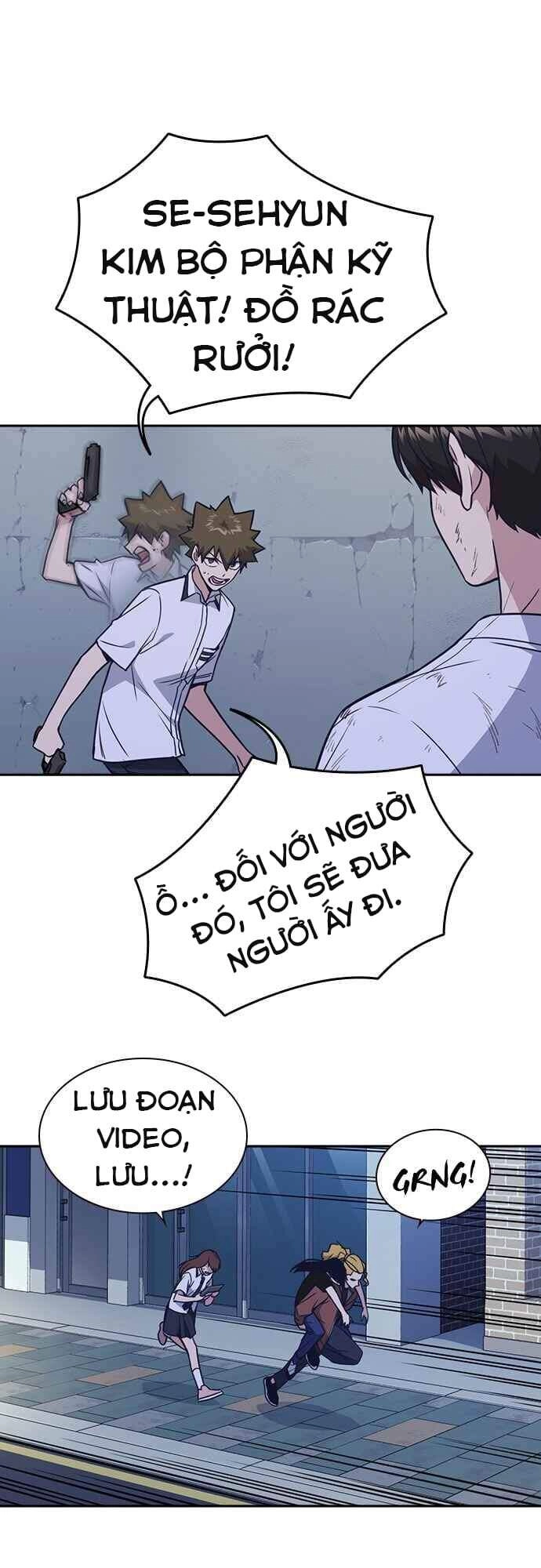 Học Nhóm Chapter 90 - 62