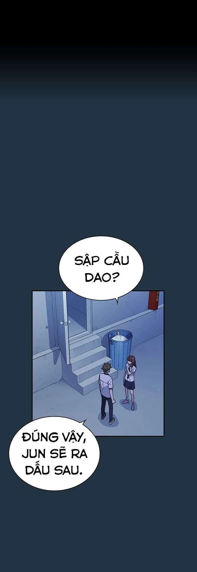 Học Nhóm Chapter 91 - 3