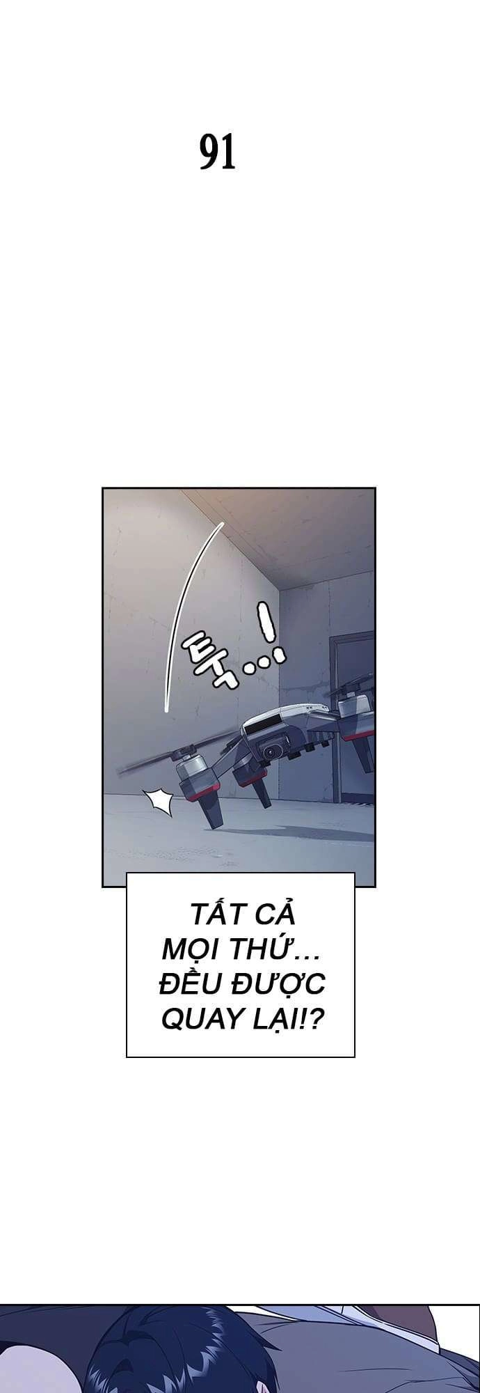 Học Nhóm Chapter 91 - 6