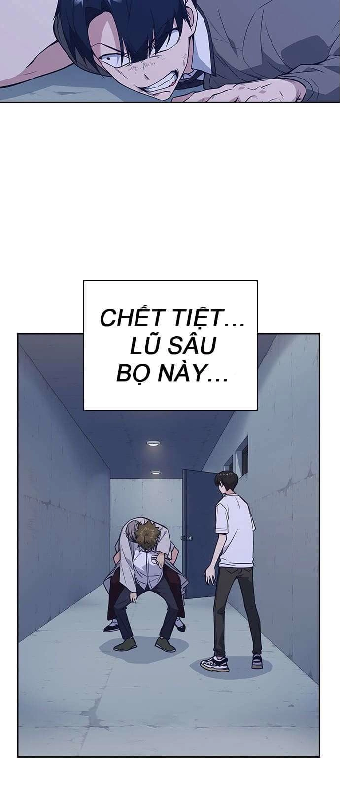 Học Nhóm Chapter 91 - 7