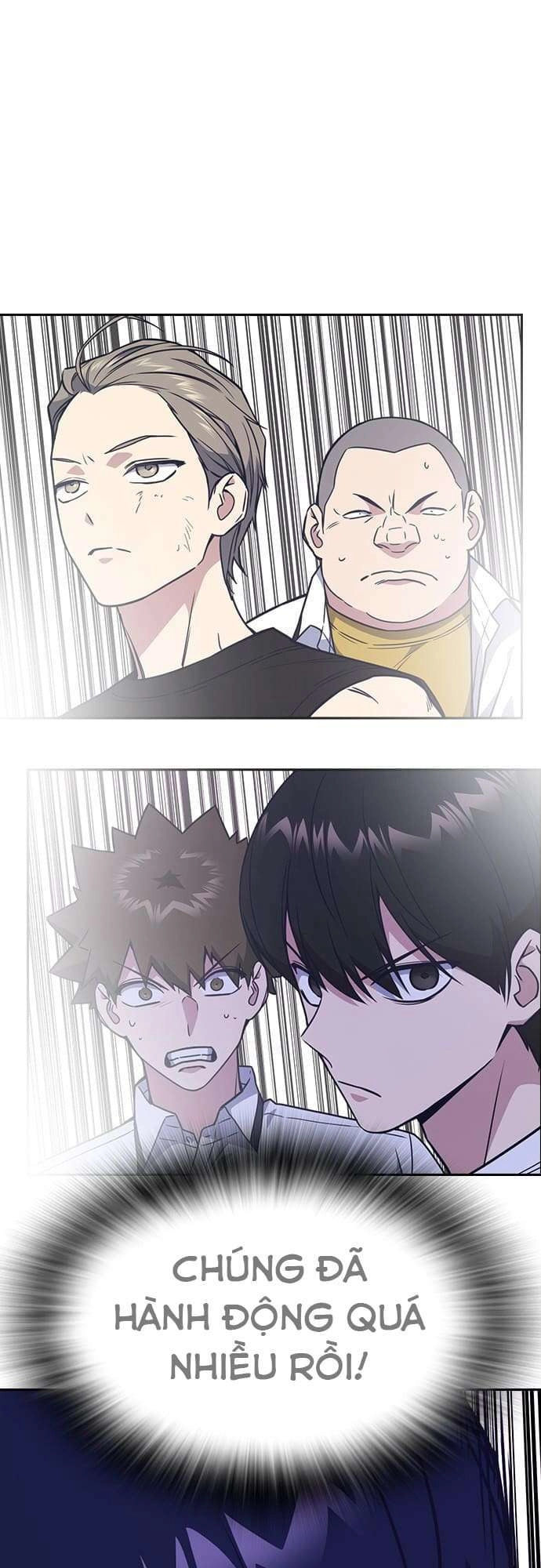 Học Nhóm Chapter 91 - 8