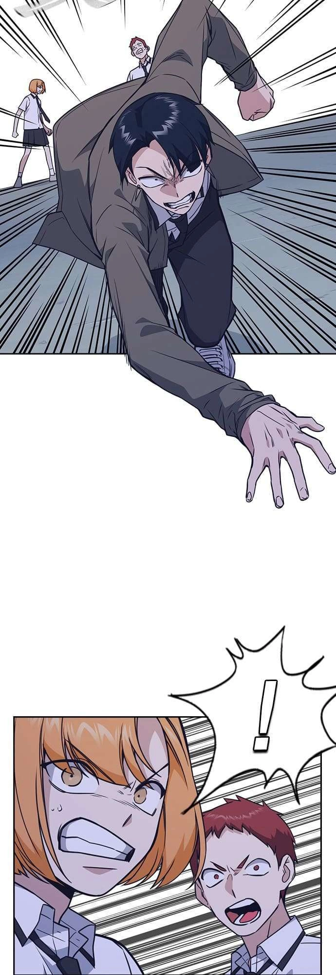 Học Nhóm Chapter 91 - 10