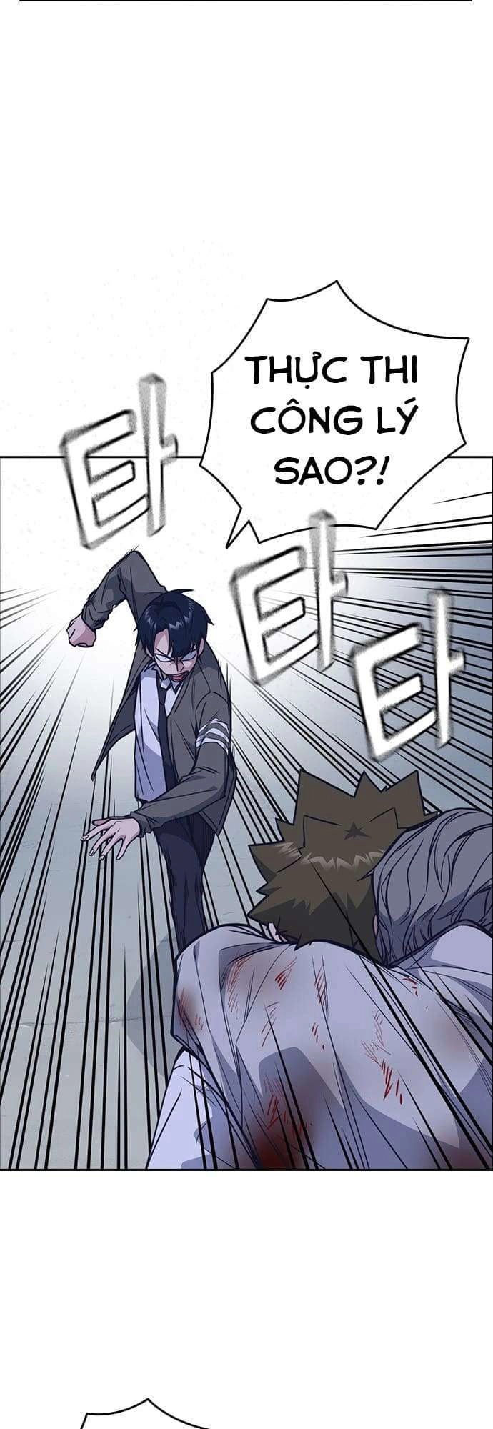 Học Nhóm Chapter 91 - 11