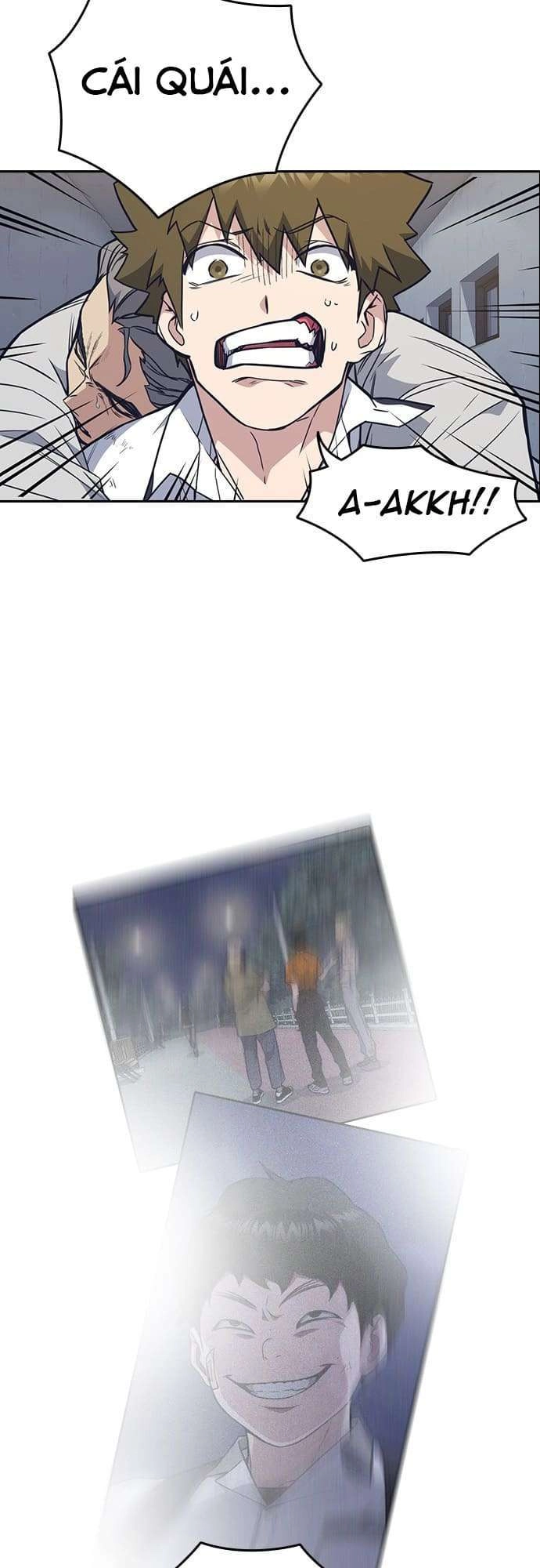 Học Nhóm Chapter 91 - 12