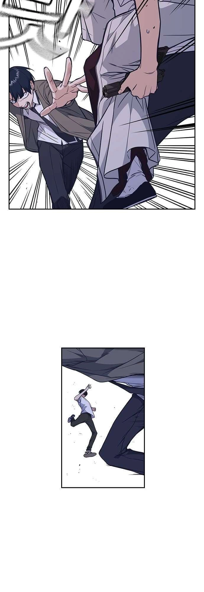 Học Nhóm Chapter 91 - 14