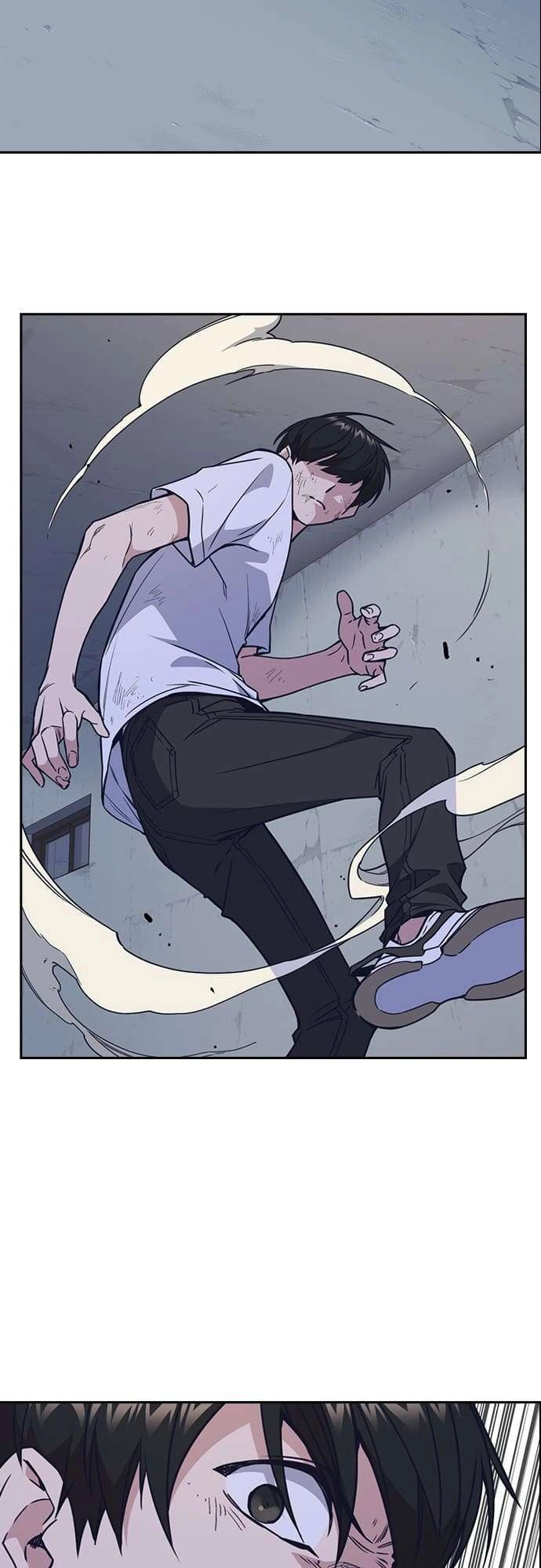 Học Nhóm Chapter 91 - 17