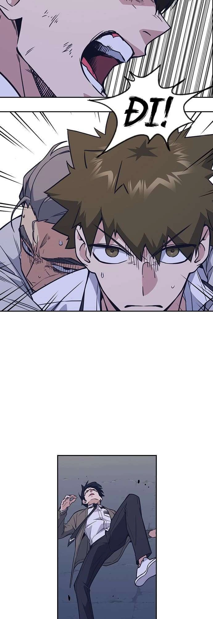 Học Nhóm Chapter 91 - 18