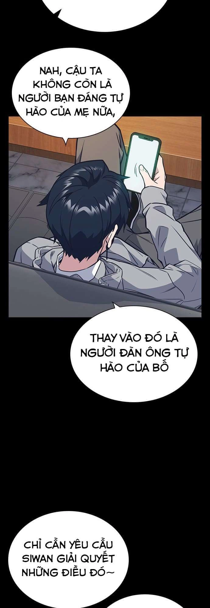 Học Nhóm Chapter 91 - 22