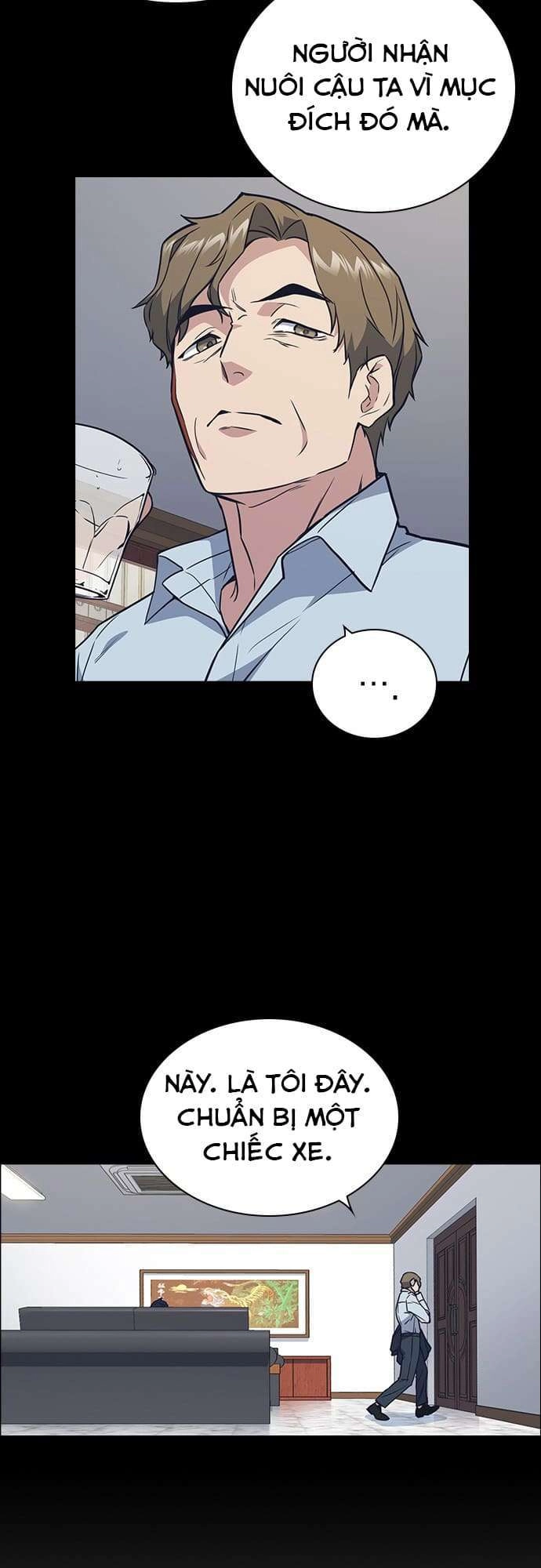 Học Nhóm Chapter 91 - 23