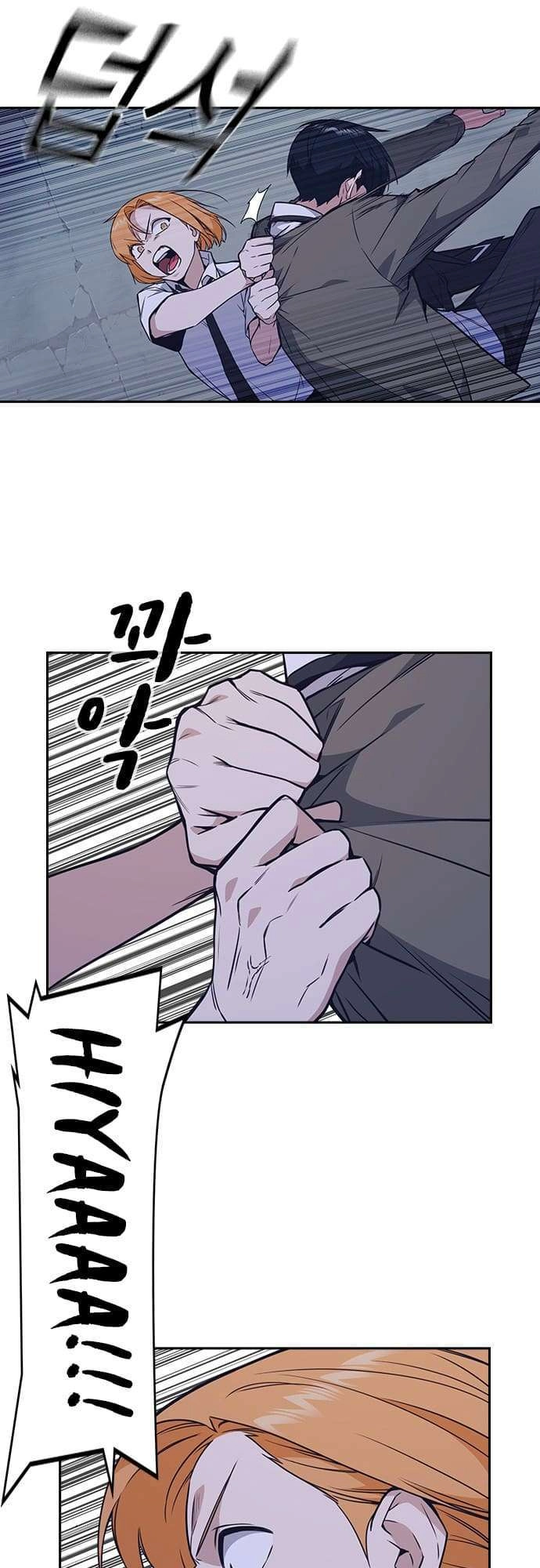 Học Nhóm Chapter 91 - 25