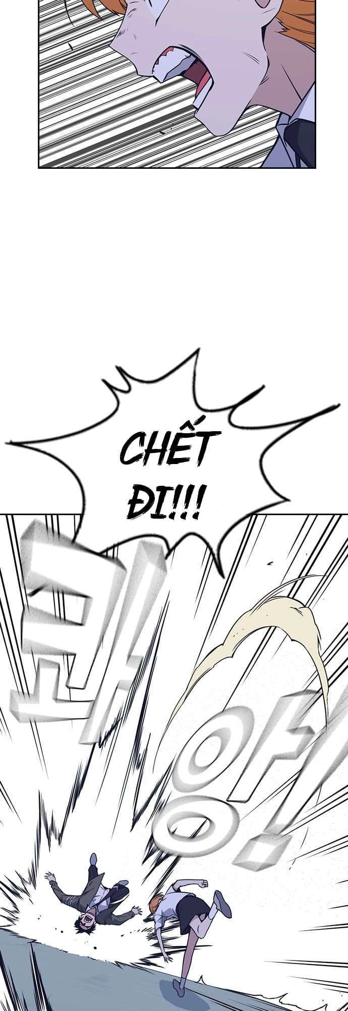 Học Nhóm Chapter 91 - 26