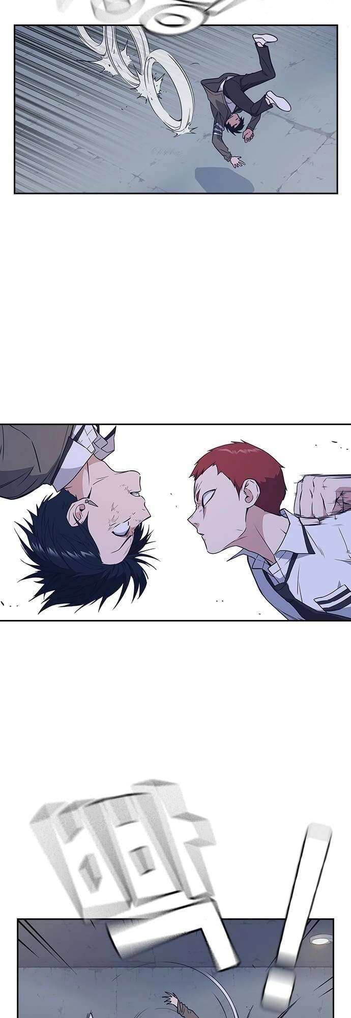 Học Nhóm Chapter 91 - 32