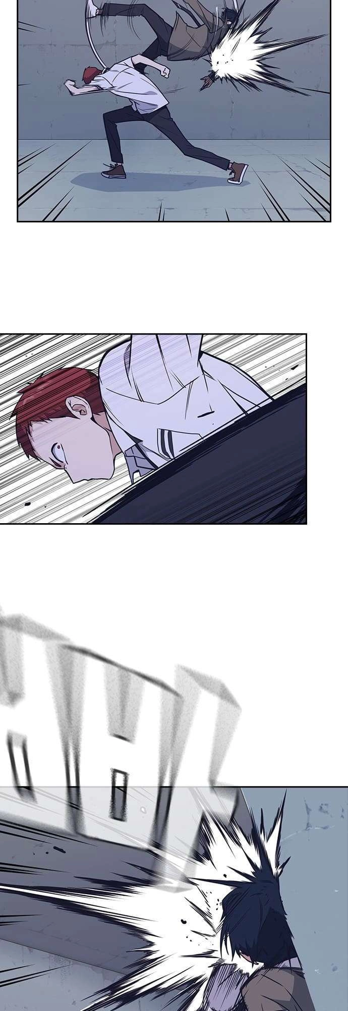 Học Nhóm Chapter 91 - 33