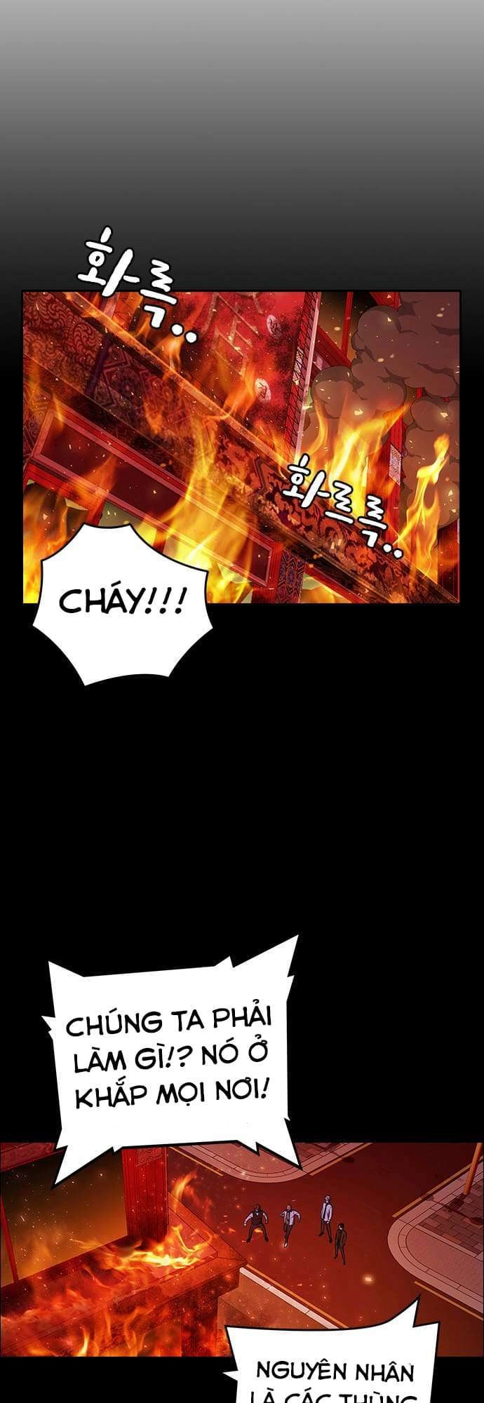 Học Nhóm Chapter 91 - 35