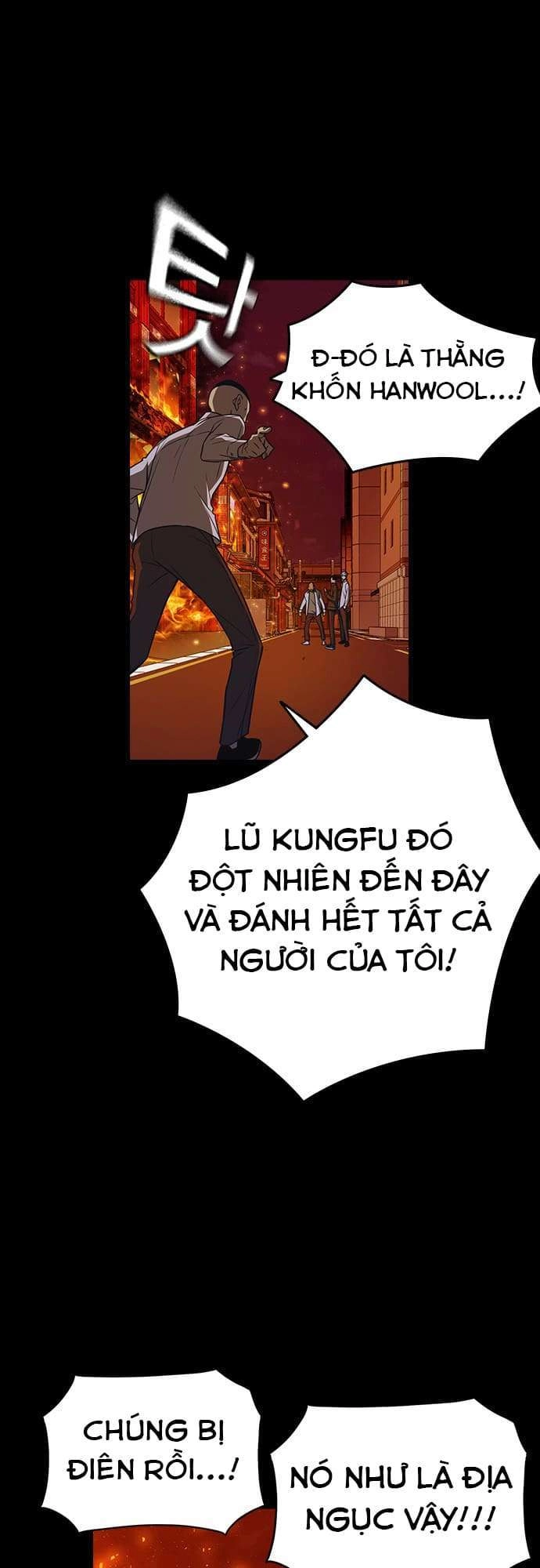 Học Nhóm Chapter 91 - 37