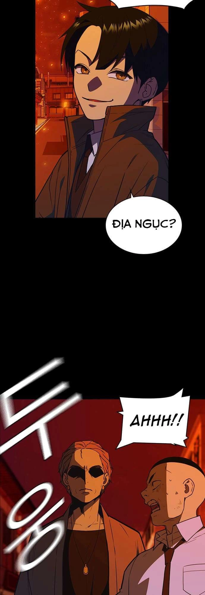 Học Nhóm Chapter 91 - 38