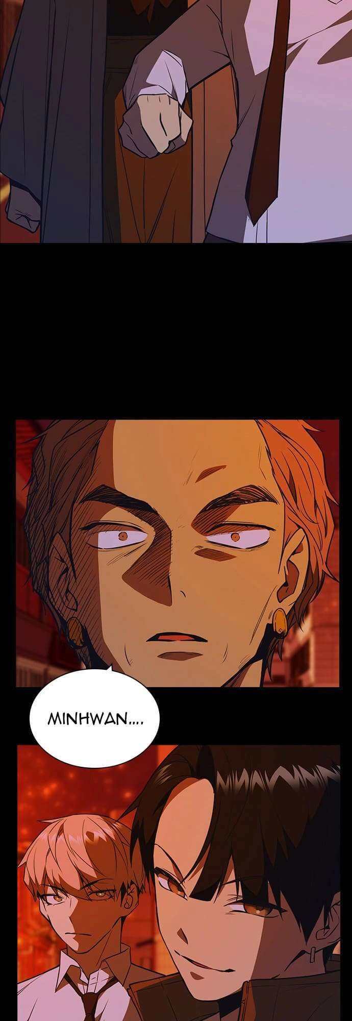 Học Nhóm Chapter 91 - 39