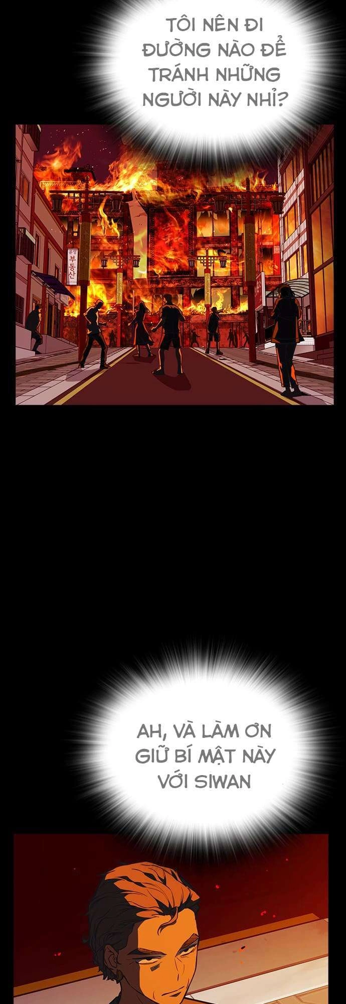 Học Nhóm Chapter 91 - 41