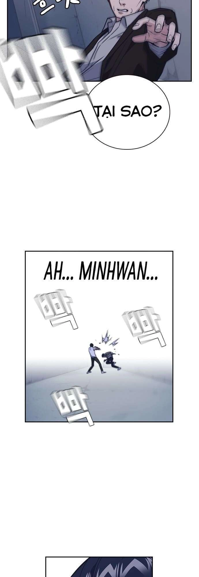 Học Nhóm Chapter 91 - 48