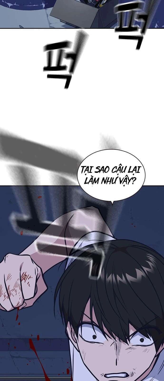 Học Nhóm Chapter 91 - 52