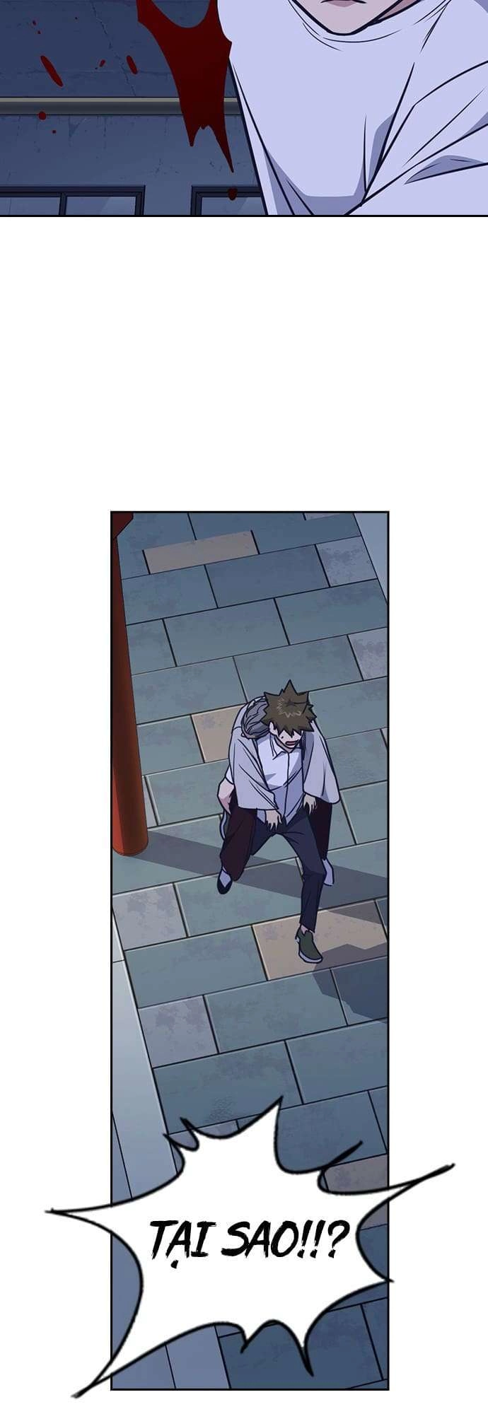 Học Nhóm Chapter 91 - 53