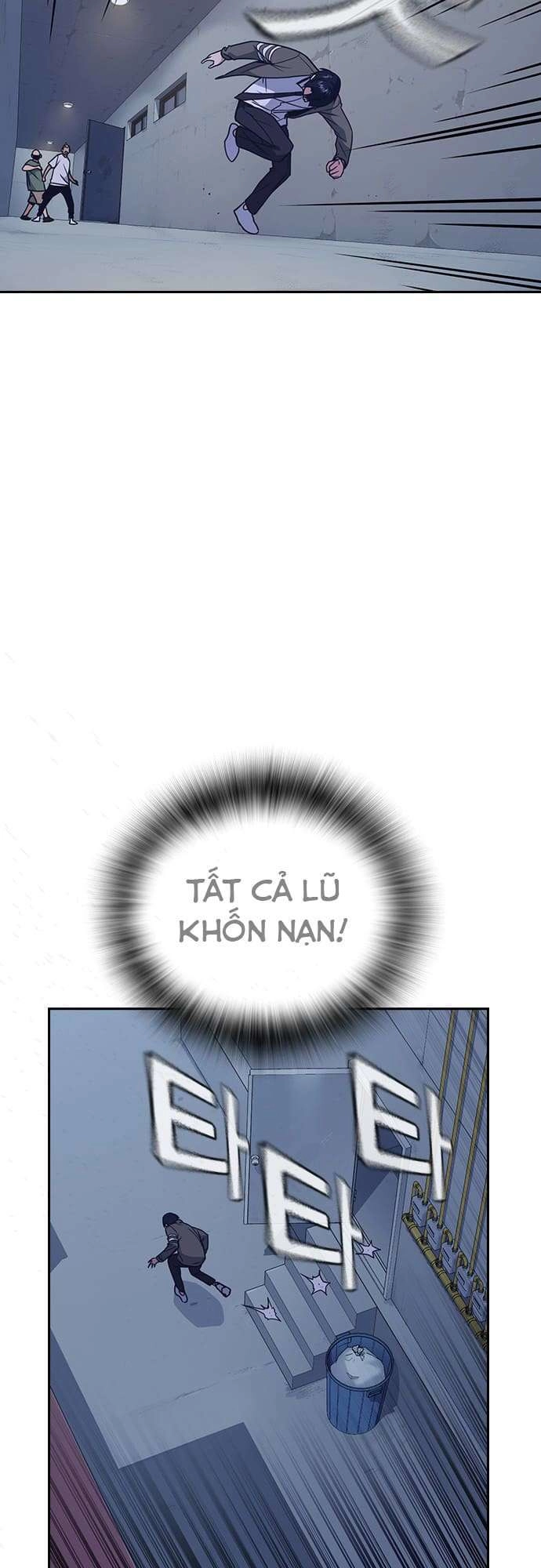 Học Nhóm Chapter 91 - 58