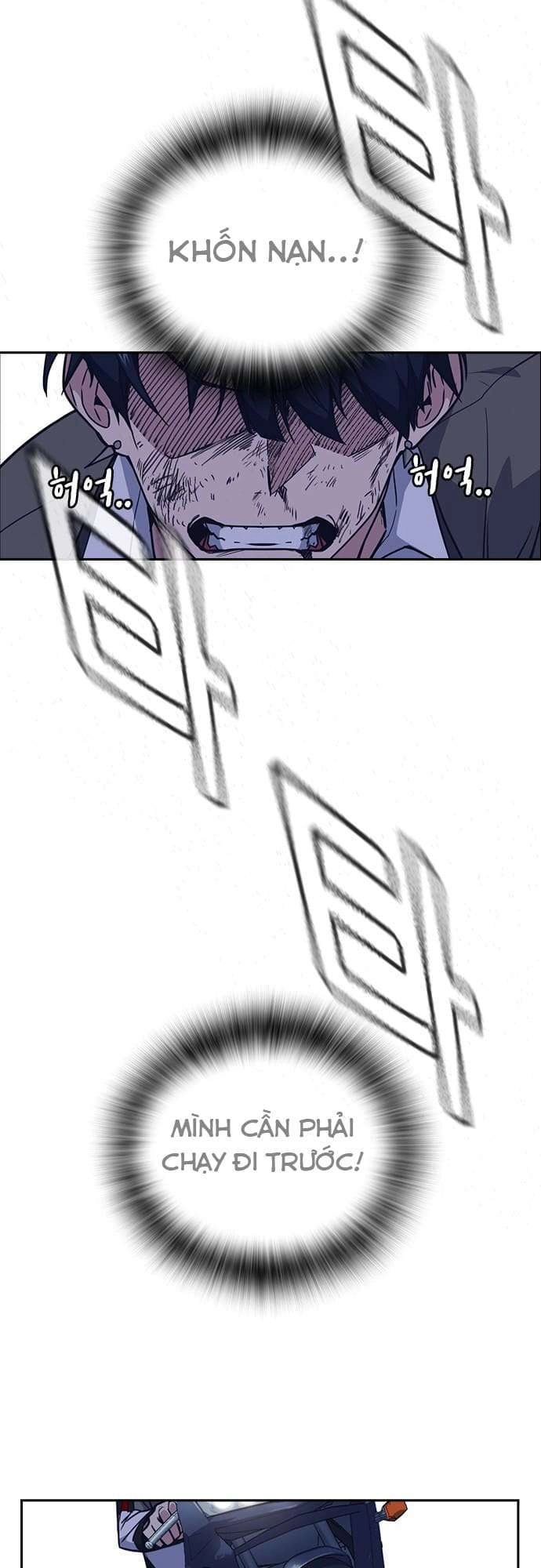 Học Nhóm Chapter 91 - 60