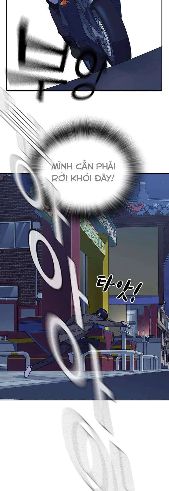 Học Nhóm Chapter 91 - 61