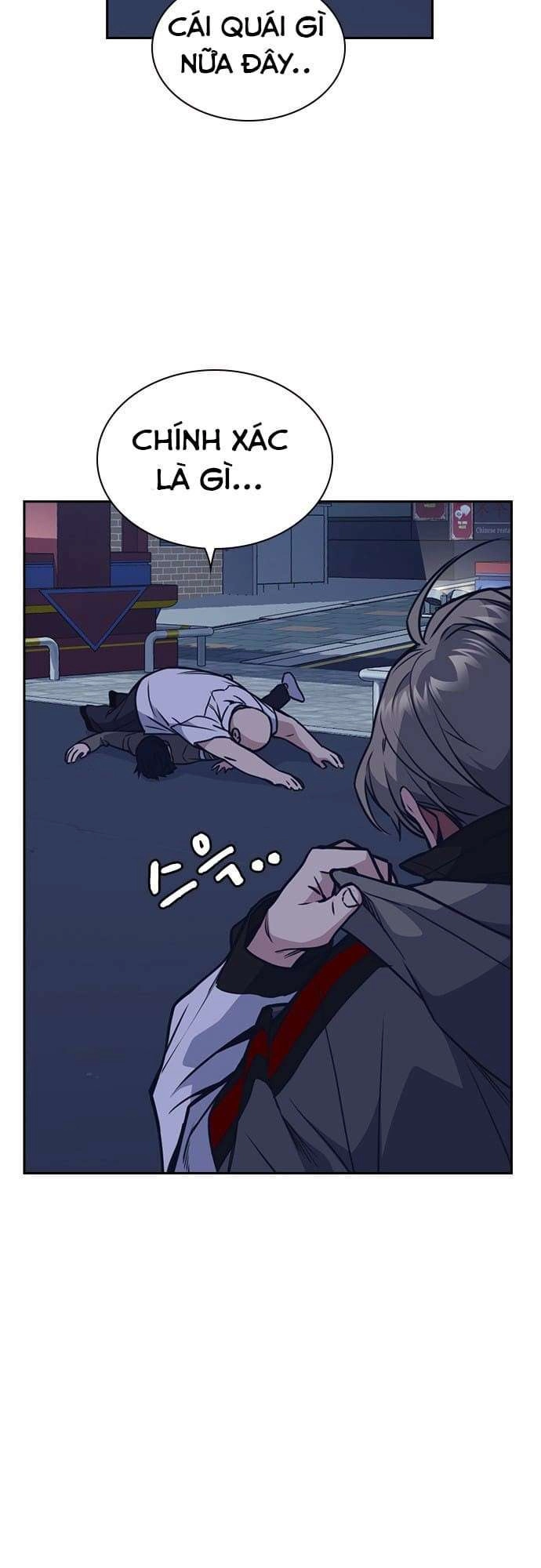 Học Nhóm Chapter 91 - 65