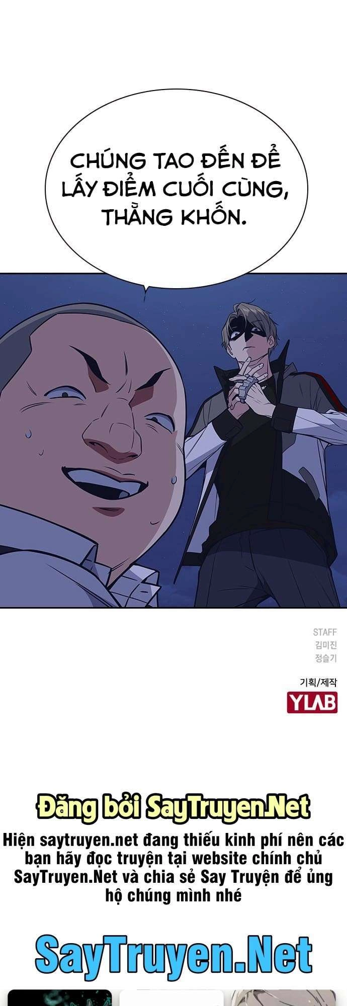 Học Nhóm Chapter 91 - 66