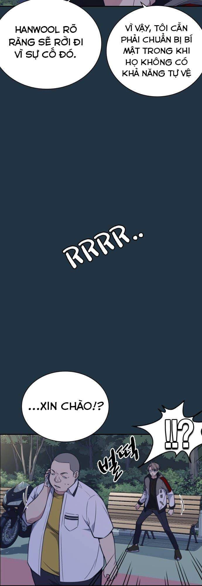 Học Nhóm Chapter 92 - 4