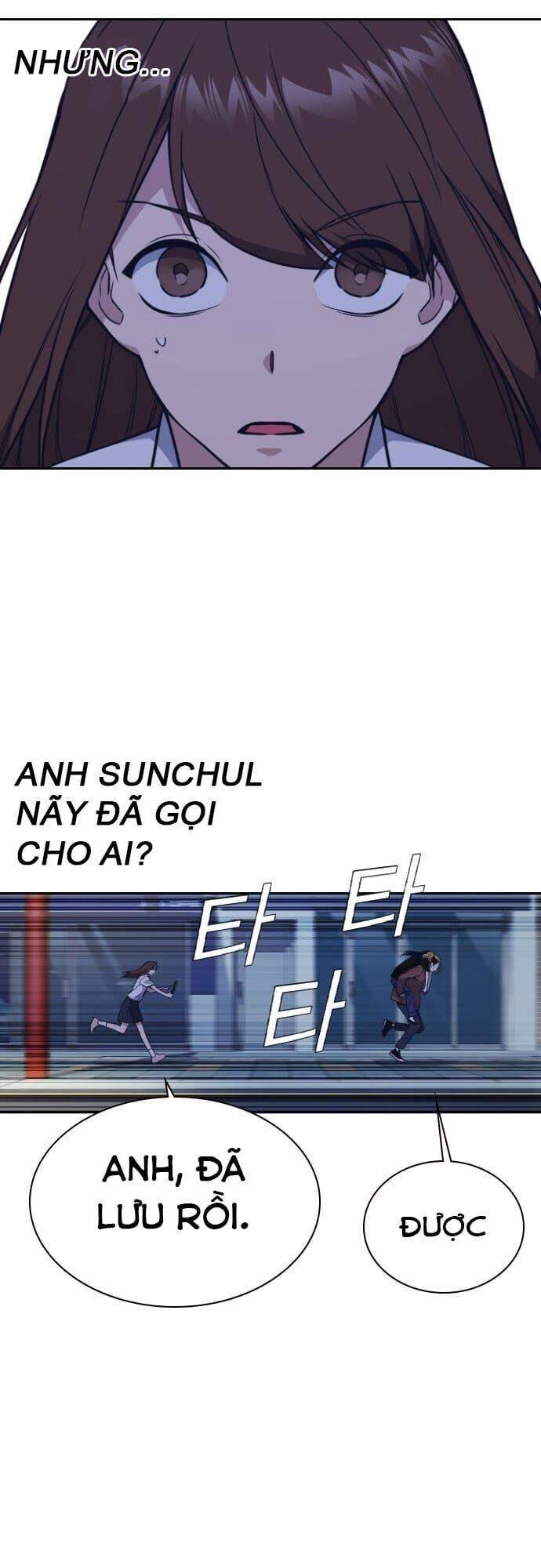 Học Nhóm Chapter 92 - 10