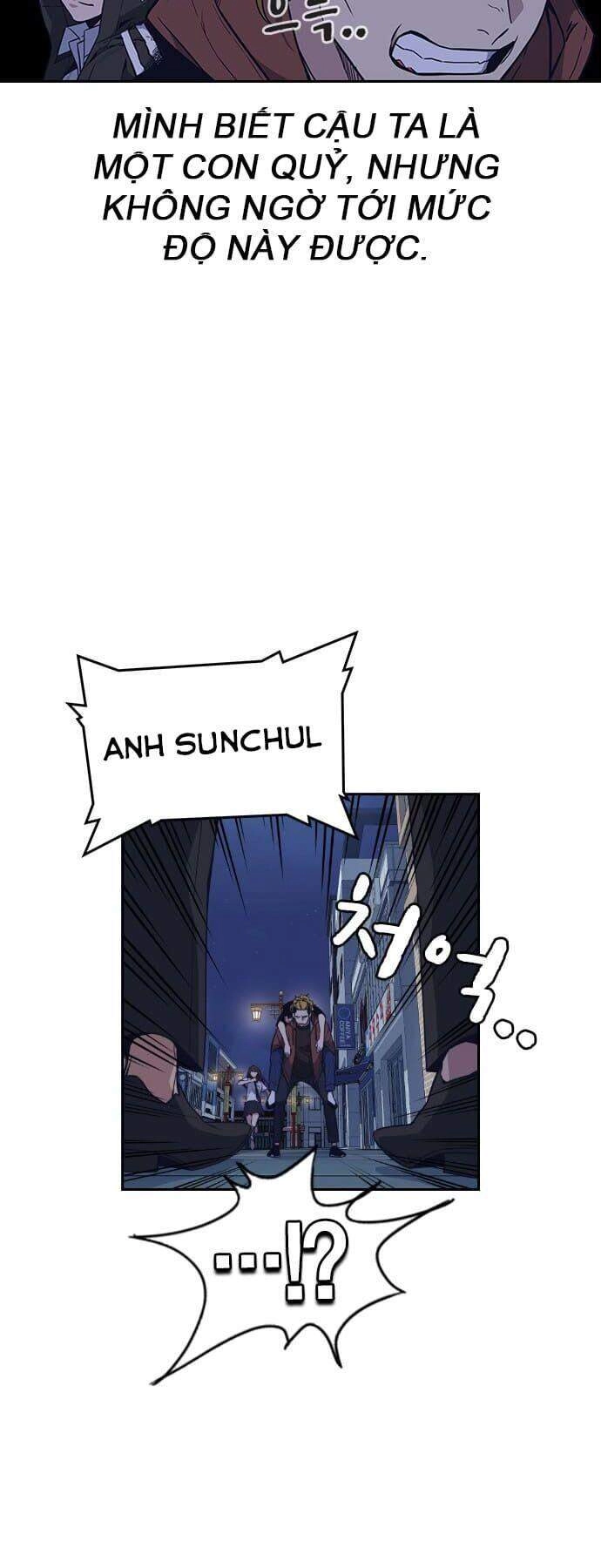 Học Nhóm Chapter 92 - 14