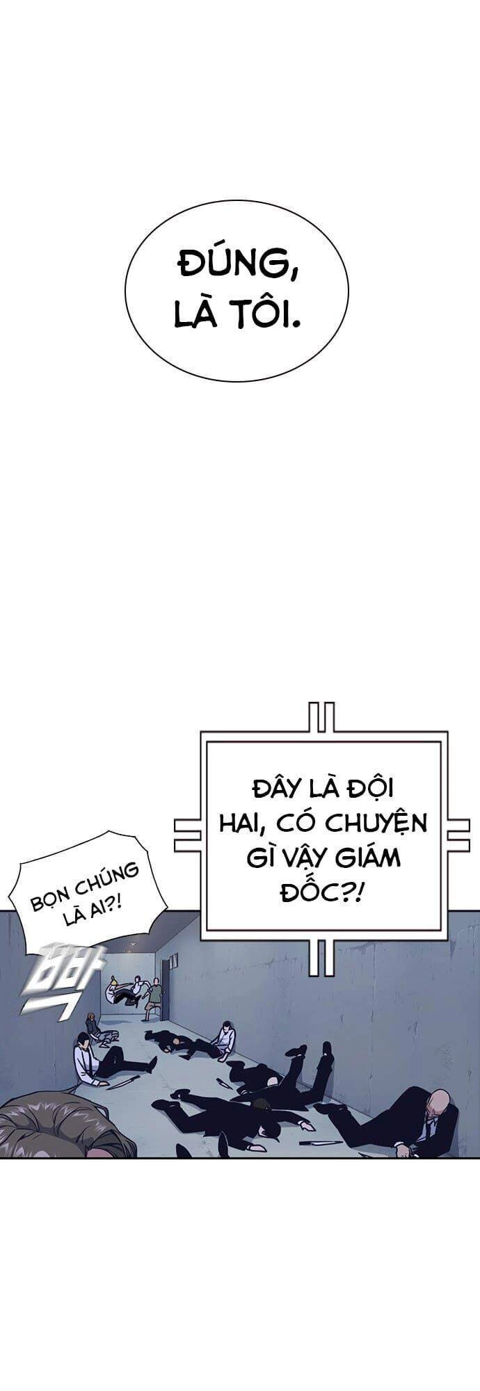 Học Nhóm Chapter 92 - 15