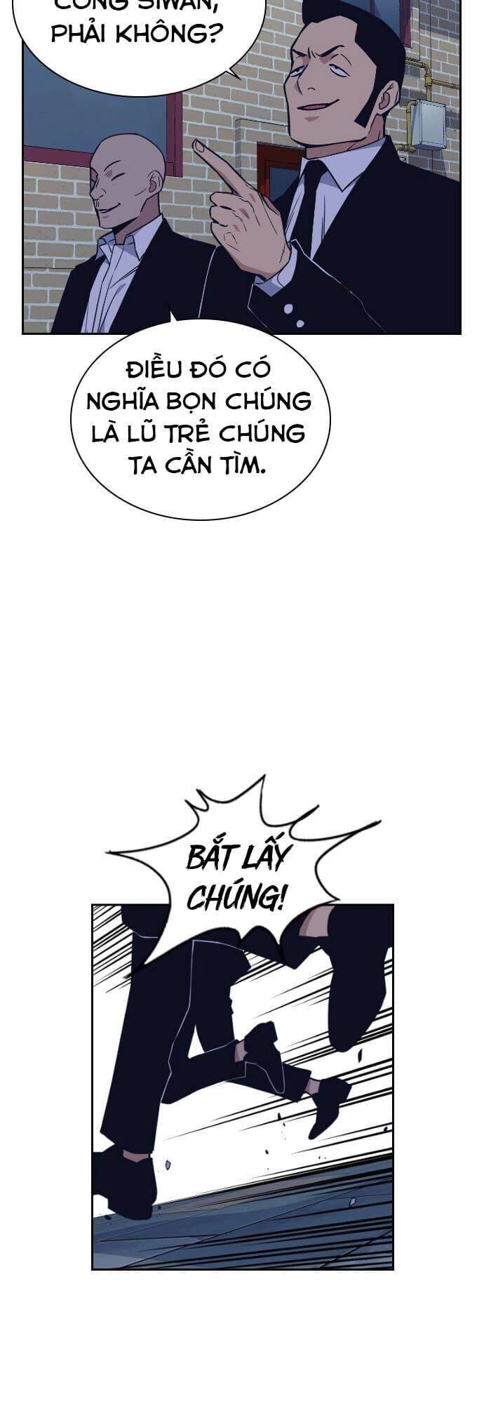 Học Nhóm Chapter 92 - 18