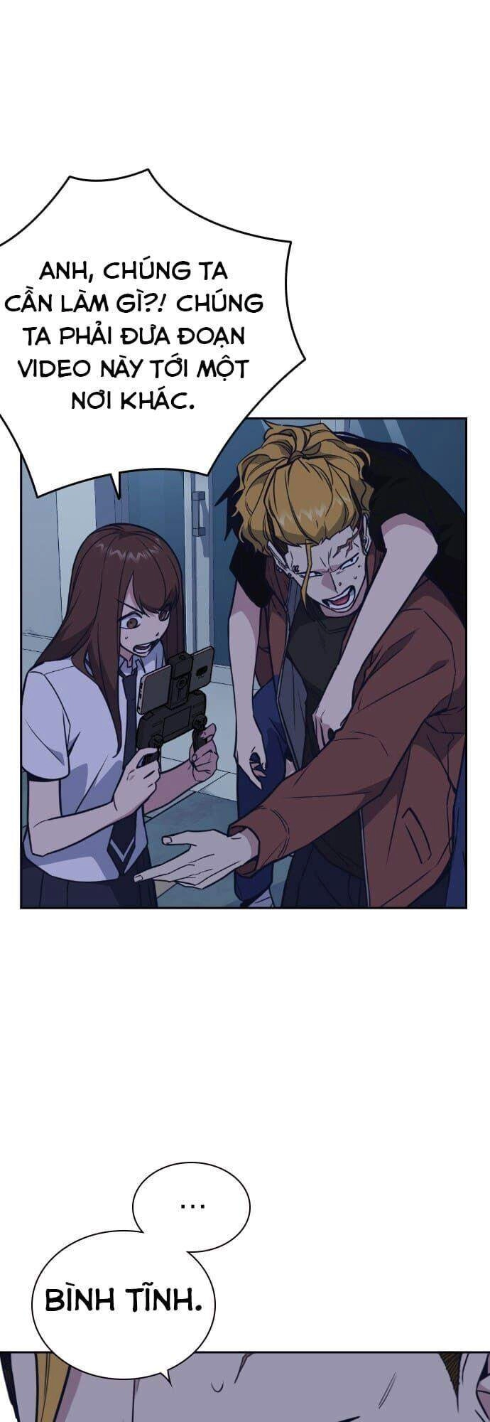 Học Nhóm Chapter 92 - 19