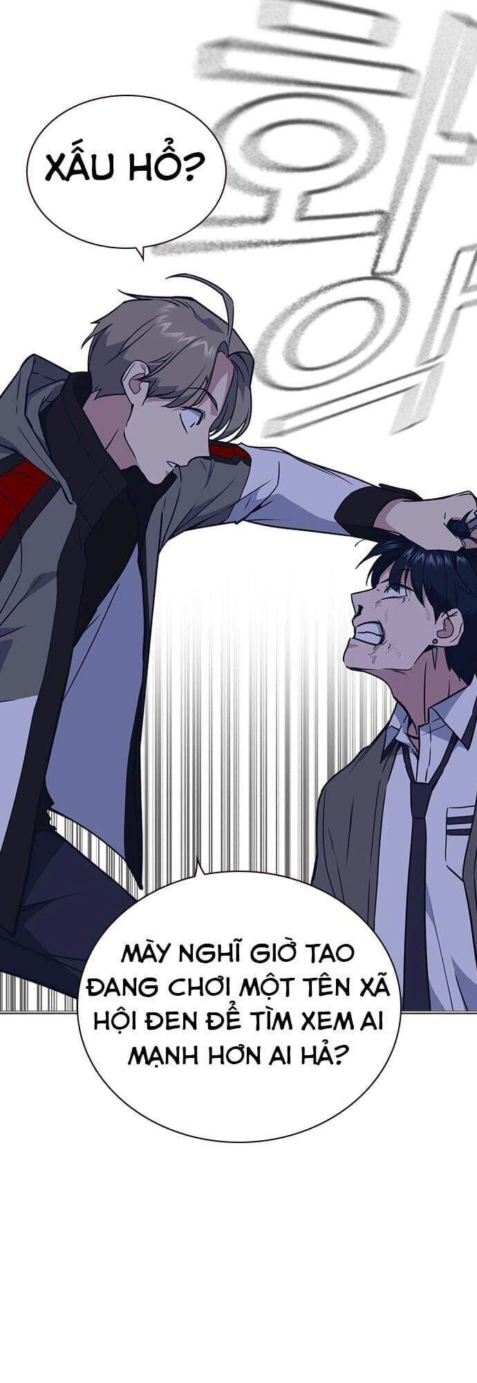 Học Nhóm Chapter 92 - 31