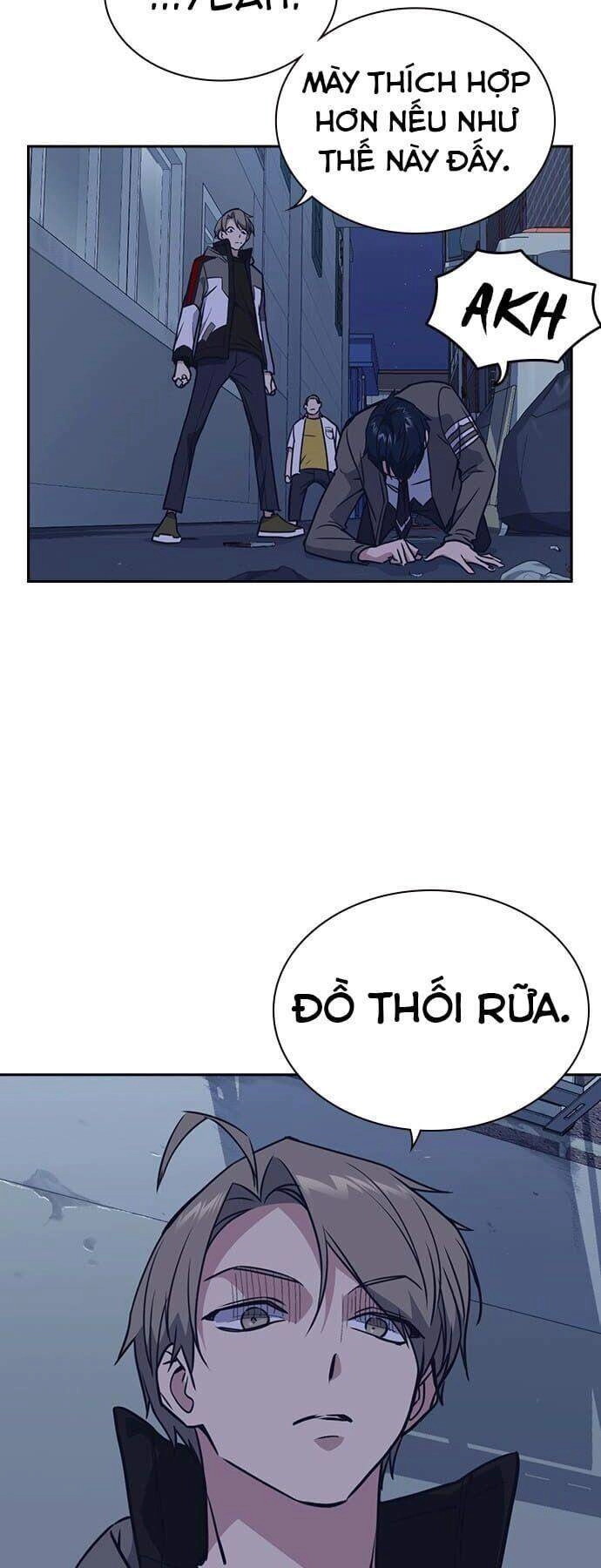 Học Nhóm Chapter 92 - 35