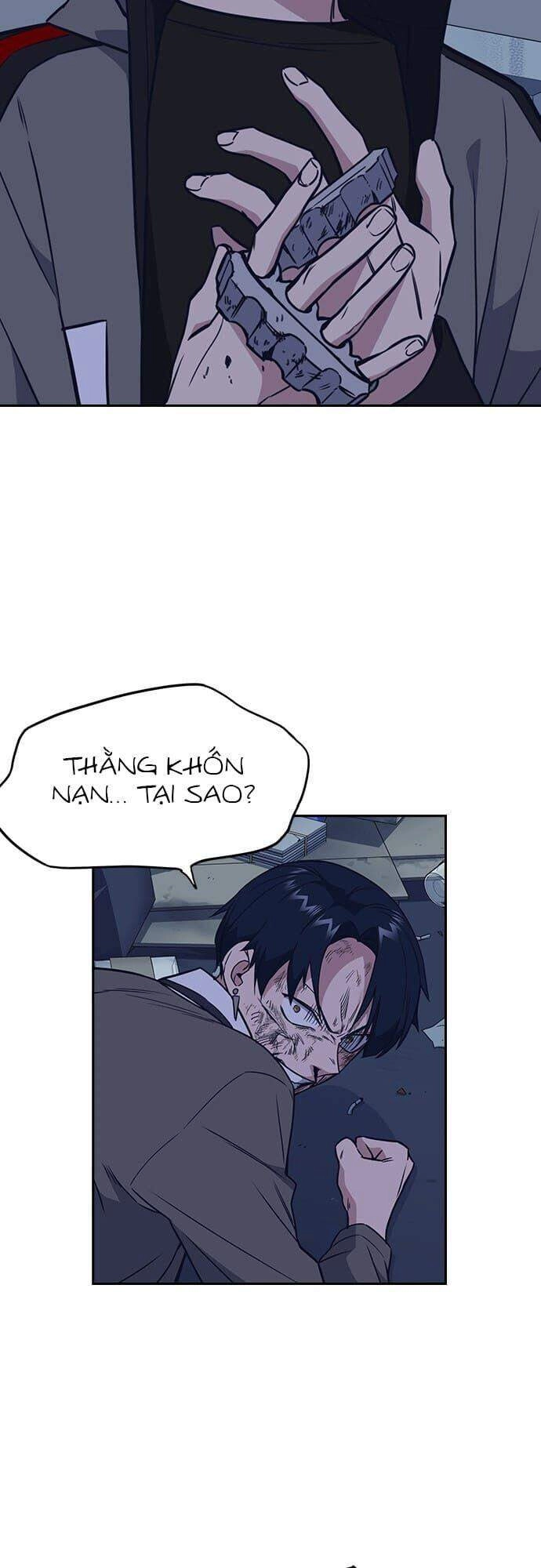 Học Nhóm Chapter 92 - 36