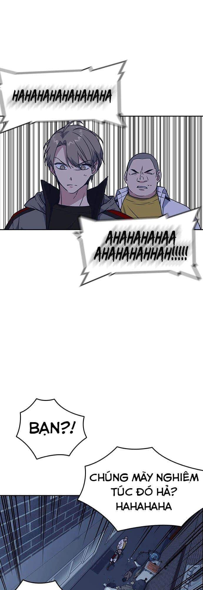 Học Nhóm Chapter 92 - 40