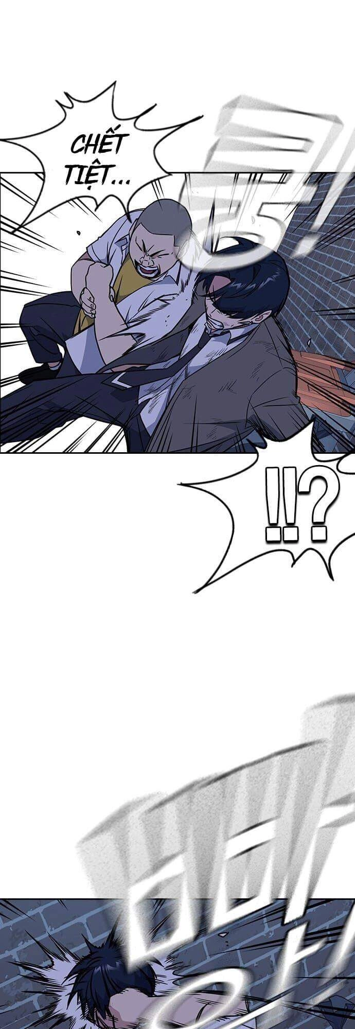 Học Nhóm Chapter 92 - 46