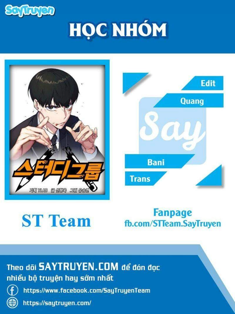 Học Nhóm Chapter 93 - 1