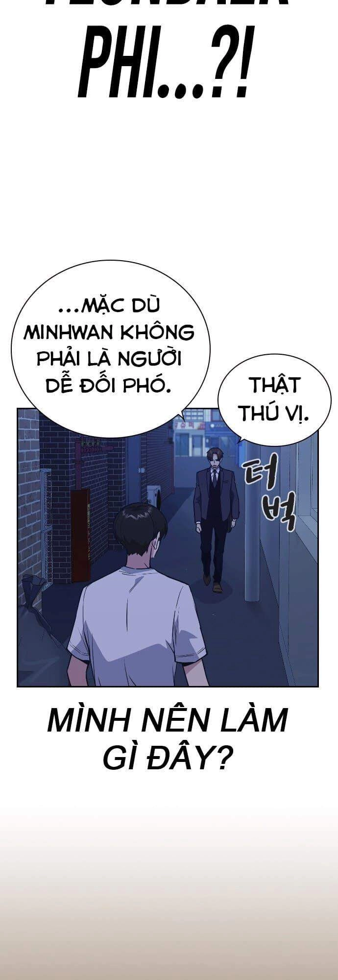 Học Nhóm Chapter 93 - 8