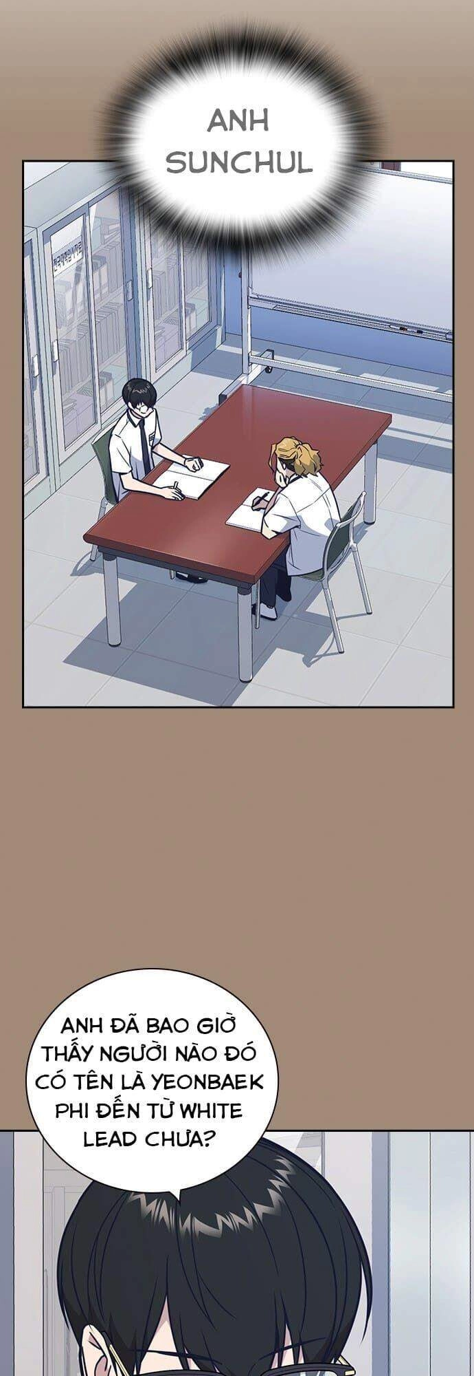 Học Nhóm Chapter 93 - 9