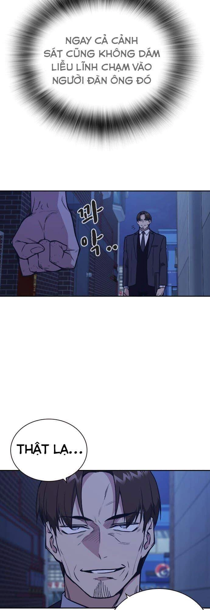 Học Nhóm Chapter 93 - 15