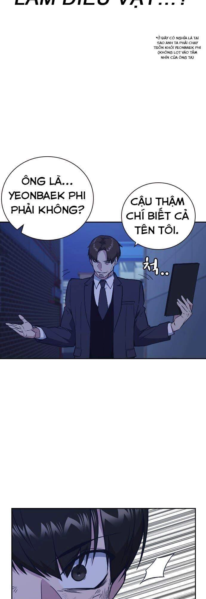 Học Nhóm Chapter 93 - 17