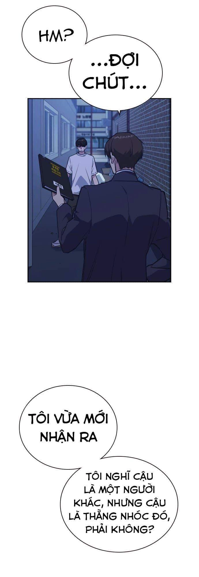 Học Nhóm Chapter 93 - 19