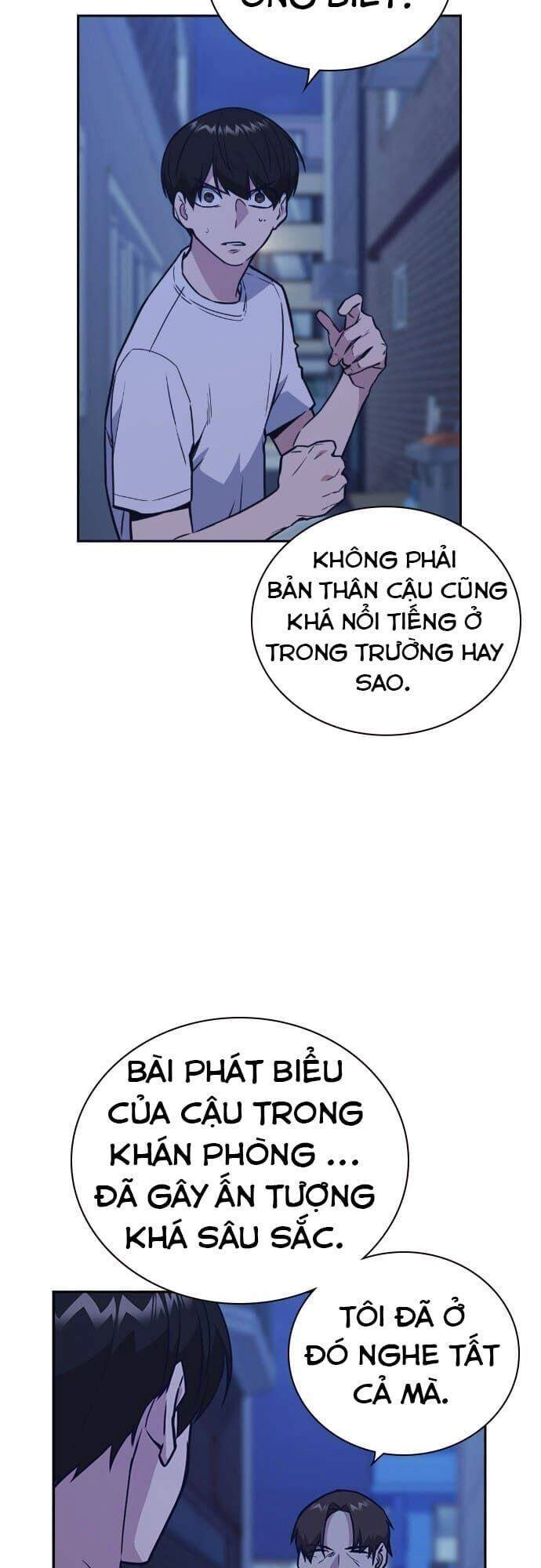 Học Nhóm Chapter 93 - 21