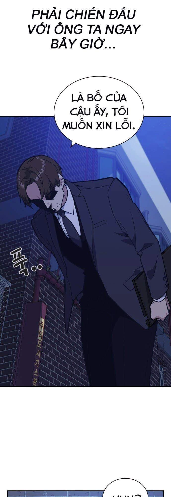 Học Nhóm Chapter 93 - 26