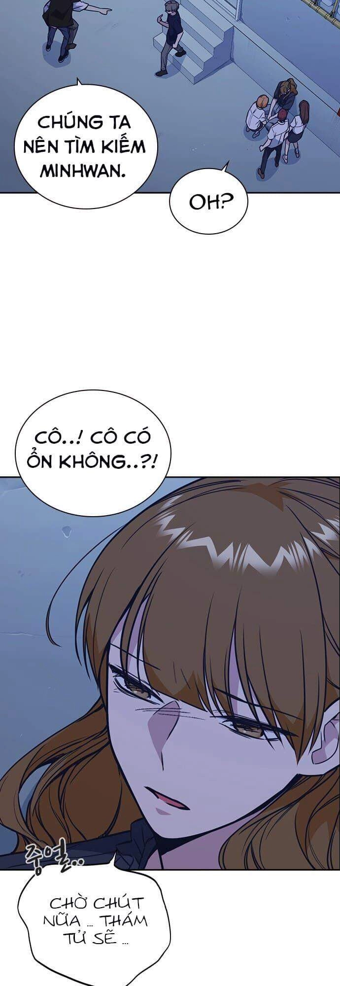 Học Nhóm Chapter 93 - 40